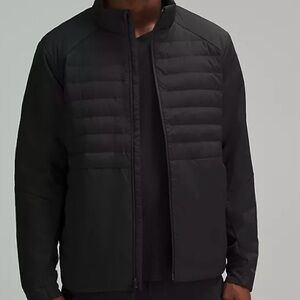 Lululemon Down For It All Jacket - Men’s (Size Large) NWT